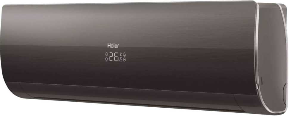 Сплит-система Haier HSU-12HFF203/R3-BIN / HSU-12HUF203/R3OUT