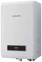 Котел отопления Navien NCB700-35K