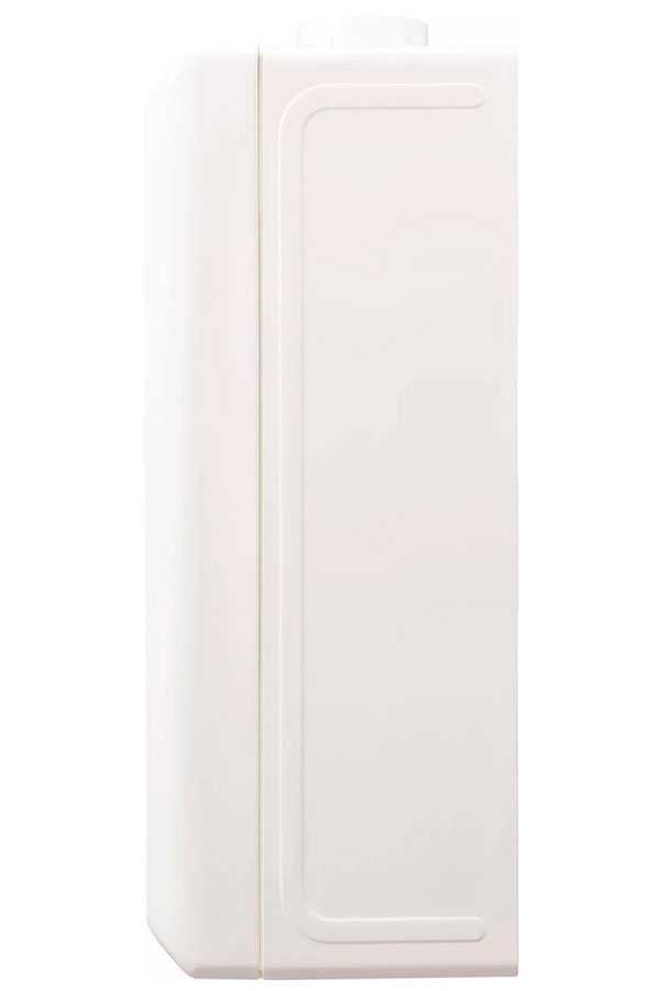 Котел отопления Navien NCB700-35K