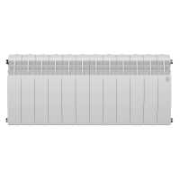 Радиатор Royal Thermo BiLiner 350 /Bianco Traffico - 12 секц.