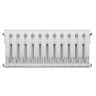 Радиатор Royal Thermo BiLiner 350 /Bianco Traffico - 12 секц.