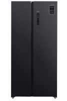 Холодильник Side-by-Side Tesler RSD-537BI GRAPHITE
