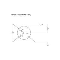 Установка канализационная Grundfos SOLOLIFT 2 WC-1