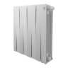 Радиатор Royal Thermo PianoForte 500 Bianco Traffico VDR80 - 8 секц.