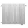 Радиатор Royal Thermo PianoForte 500 Bianco Traffico VDR80 - 8 секц.