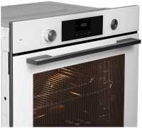 Электрический духовой шкаф Zigmund &amp; Shtain E 156 W