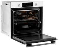 Электрический духовой шкаф Zigmund &amp; Shtain E 156 W