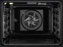 Электрический духовой шкаф Electrolux EOD3H70X