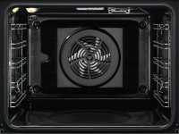 Электрический духовой шкаф Electrolux EOD3H70X