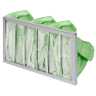 Фильтр карманный (материал) SHUFT FRr (F5-EU5) 700*400