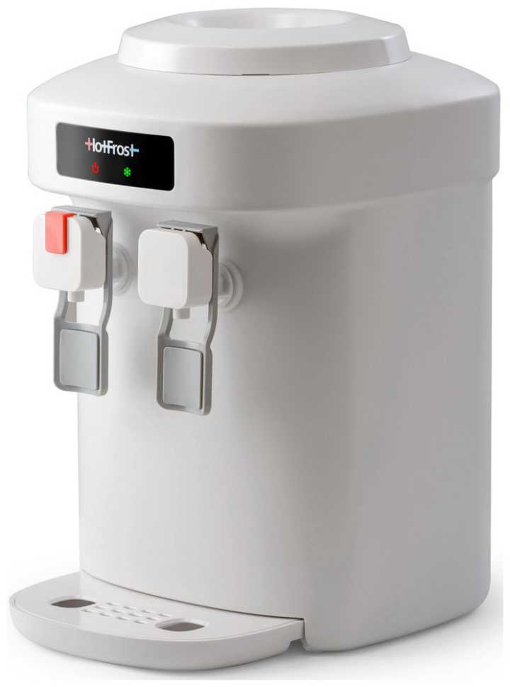 Кулер для воды HotFrost D 65 E