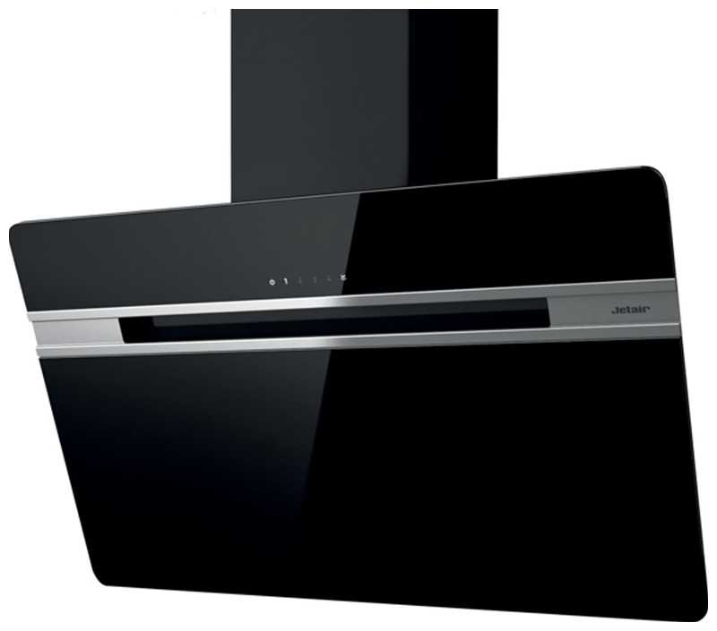 Вытяжка Jet Air VIKI BL 60 A