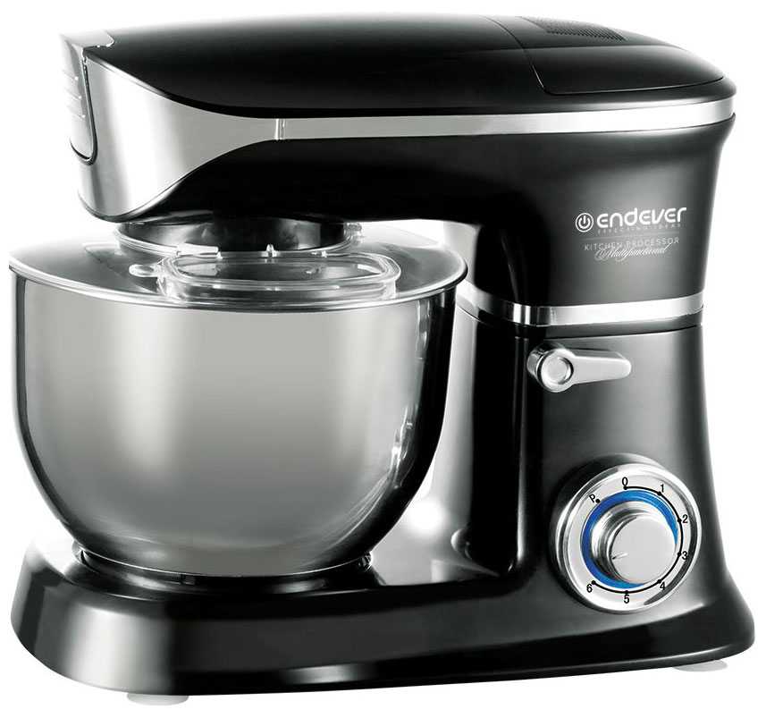 Кухонная машина Endever SIGMA-48