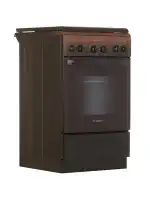 Электроплита Gefest Брест ЭПНД 5140-01 0001
