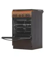 Электроплита Gefest Брест ЭПНД 5140-01 0001