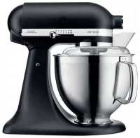 Миксер KitchenAid Artisan 5KSM185PSEBK