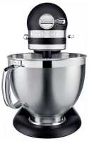 Миксер KitchenAid Artisan 5KSM185PSEBK