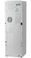 Кулер для воды Aquaalliance H1s-LD (00447) white/silver