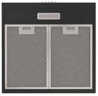 Вытяжка Elikor ECO 50 BK черный (243067)