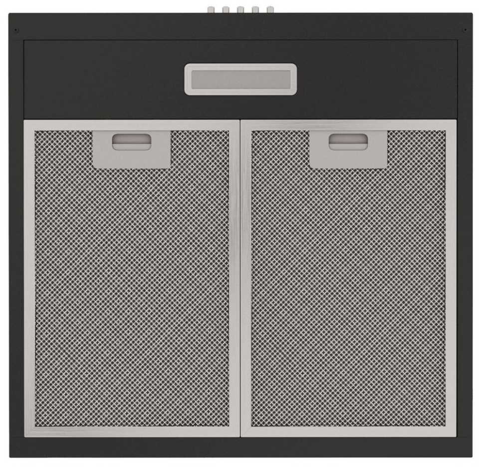 Вытяжка Elikor ECO 50 BK черный (243067)