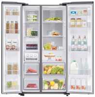 Холодильник Side-by-Side Samsung RS 62 R 50312 C/WT