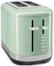 Тостер KitchenAid 5KMT2109EPT фисташковый