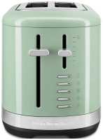 Тостер KitchenAid 5KMT2109EPT фисташковый