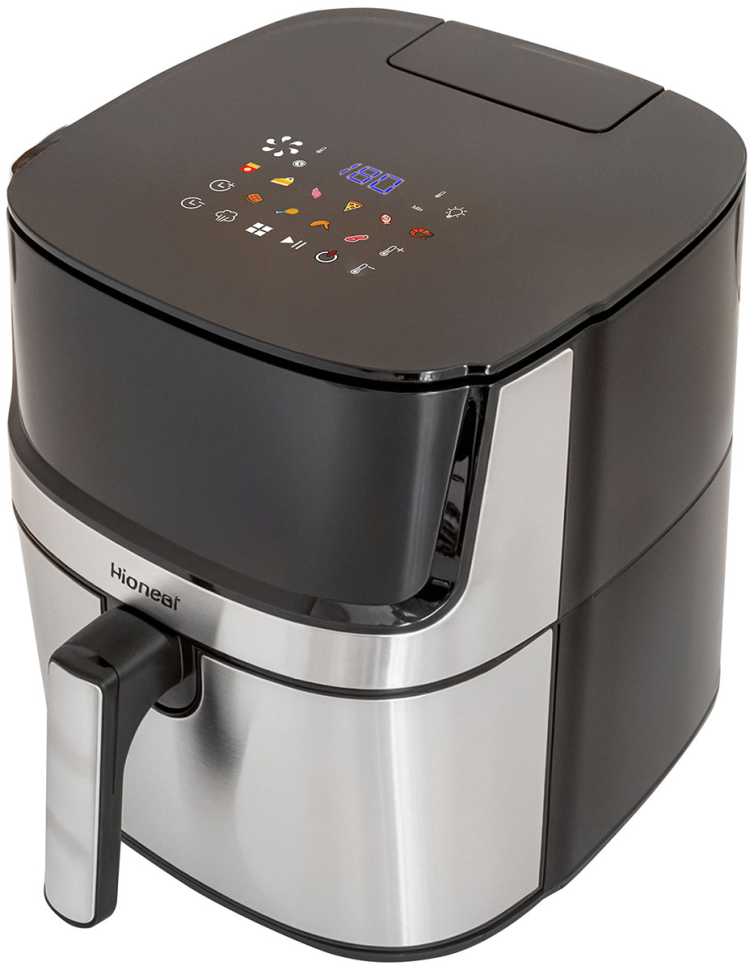 Аэрогриль Pioneer SM516D