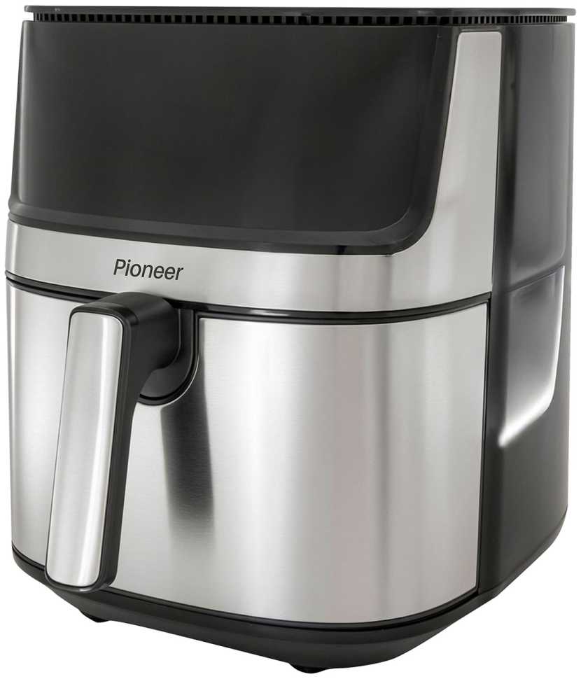 Аэрогриль Pioneer SM516D