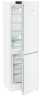 Двухкамерный холодильник Liebherr CNd 5203-20 001 NoFrost