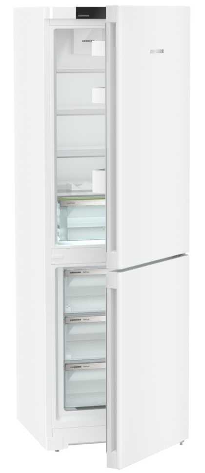 Двухкамерный холодильник Liebherr CNd 5203-20 001 NoFrost