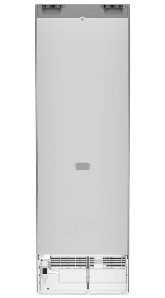 Однокамерный холодильник Liebherr RDsfd 5220-22 001 серебристый