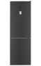 Двухкамерный холодильник Maunfeld MFF185NFX10 Inverter