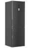 Двухкамерный холодильник Maunfeld MFF185NFX10 Inverter