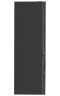 Двухкамерный холодильник Maunfeld MFF185NFX10 Inverter