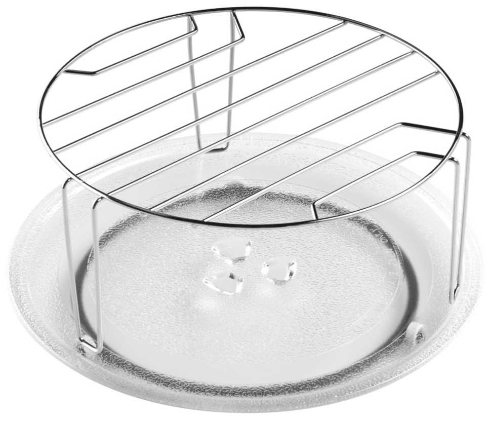 Встраиваемая микроволновая печь СВЧ Maunfeld MBMO820SGB09