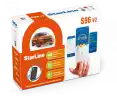 Автосигнализация StarLine S96 v2 LTE