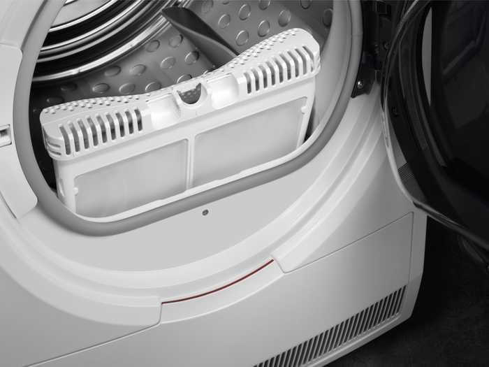 Сушильная машина AEG TR958M6CE