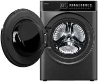 Стиральная машина с сушкой Weissgauff WMD 58411 Direct Drive Inverter Premium Steam Grey