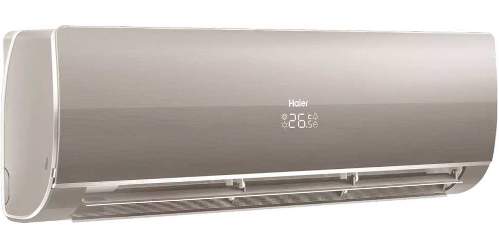 Сплит-система Haier HSU-12HFF203/R3-GIN / HSU-12HUF203/R3OUT