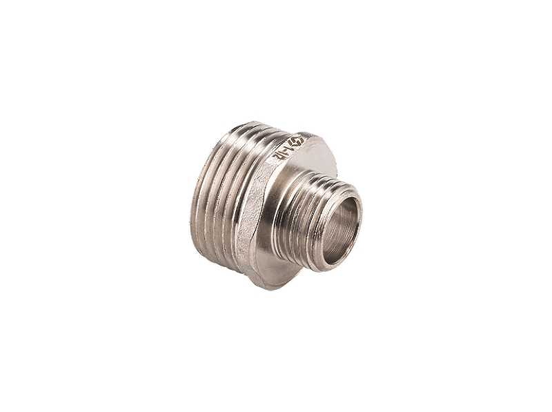 Ниппель переходной MVI 1 1/2"х3/4"