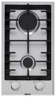 Газовая варочная панель Beko HDCG 32221 FX