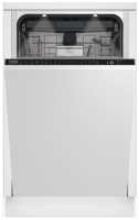 Встраиваемая посудомоечная машина Beko BDIS38120Q