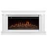 Портал Firelight Olympia 42/40/36, белый