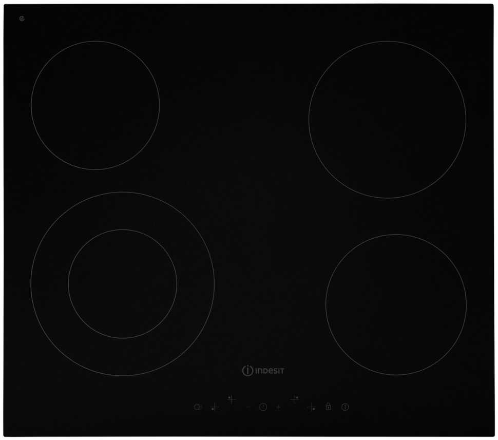 Электрическая варочная панель Indesit IRT 260