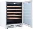 Встраиваемый винный шкаф Cellar Private CP051-1TWH