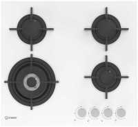 Газовая варочная панель Indesit INGT 62 IC/WH