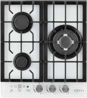 Газовая варочная панель Zugel ZGH450W