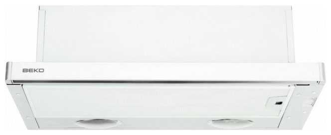Вытяжка Beko CTB 6407 W