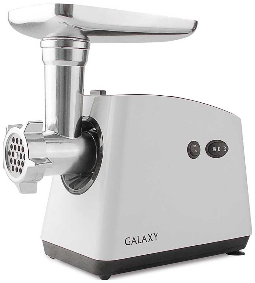 Мясорубка Galaxy GL2411